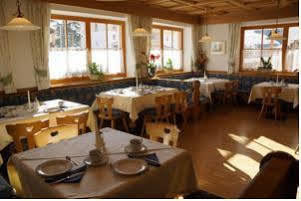 Hotel Garni Tofana Kurfar