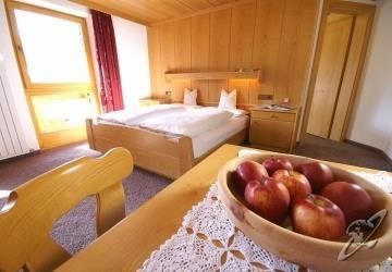 Garni Tofana Hotel